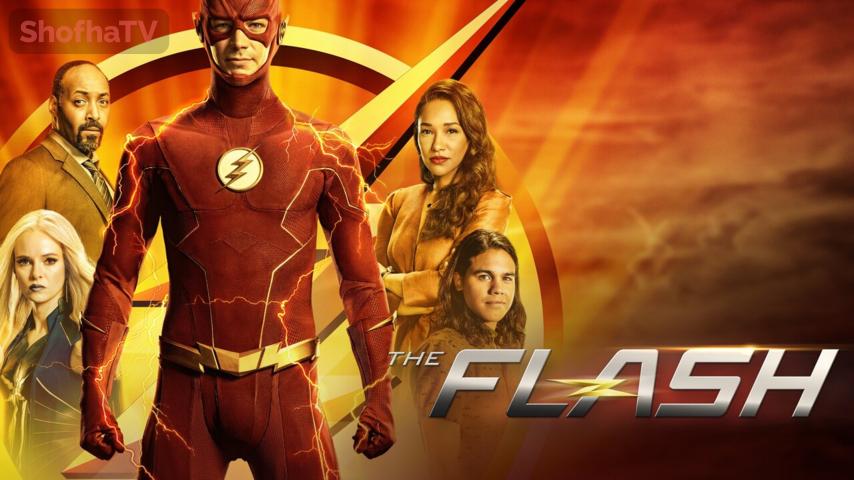 مسلسل The Flash الموسم 7 الحلقة 1 مترجمة