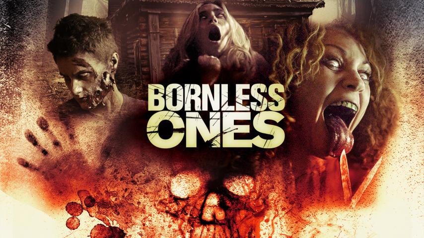 مشاهدة فيلم Bornless Ones 2016 مترجم