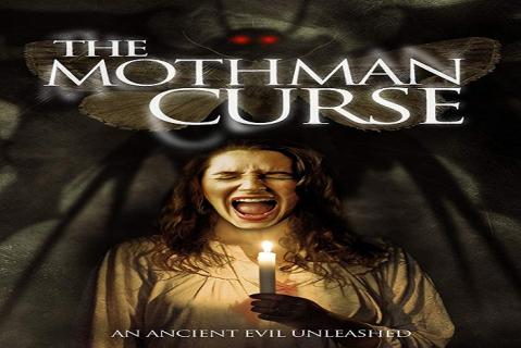 مشاهدة فيلم The Mothman Curse 2014 مترجم