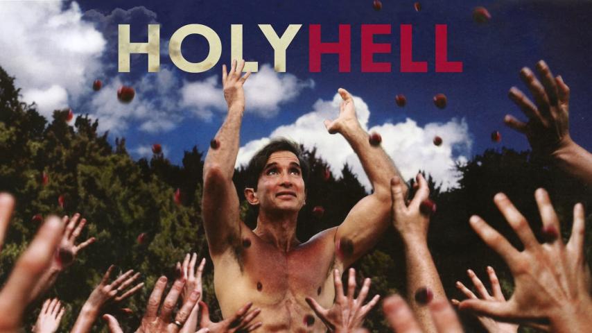 مشاهدة فيلم Holy Hell 2016 مترجم