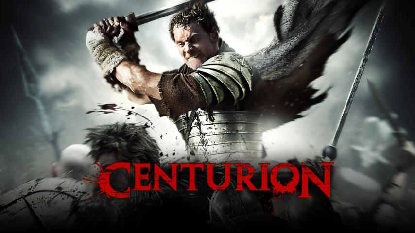 مشاهدة فيلم Centurion 2010 مترجم