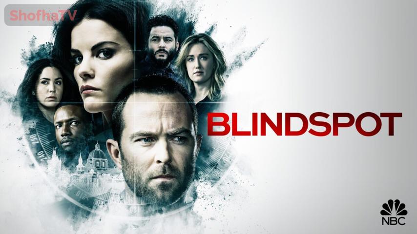 مسلسل Blindspot الموسم 5 الحلقة 1 مترجمة