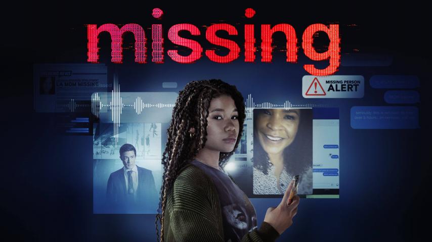 مشاهدة فيلم Missing 2023 مترجم