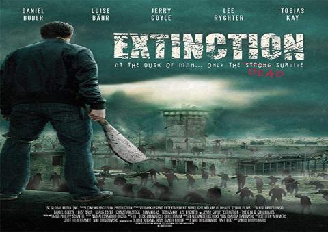 مشاهدة فيلم Extinction: The G.M.O. Chronicles 2011 مترجم