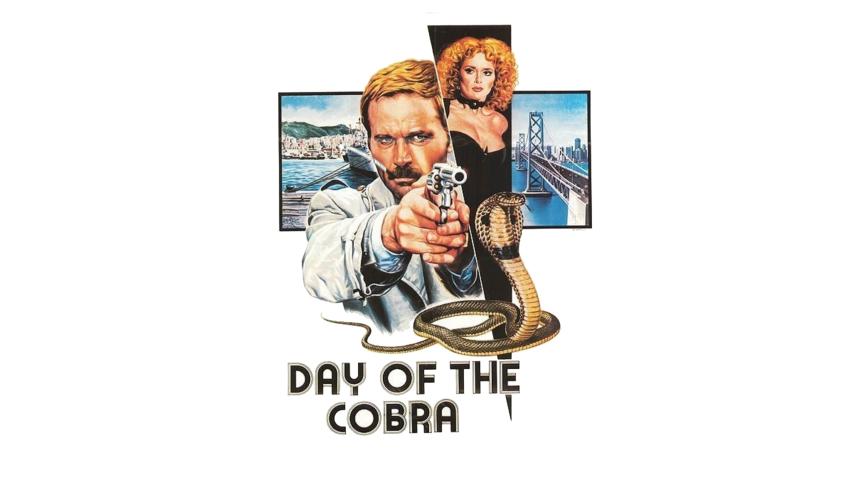 مشاهدة فيلم Day of the Cobra 1980 مترجم