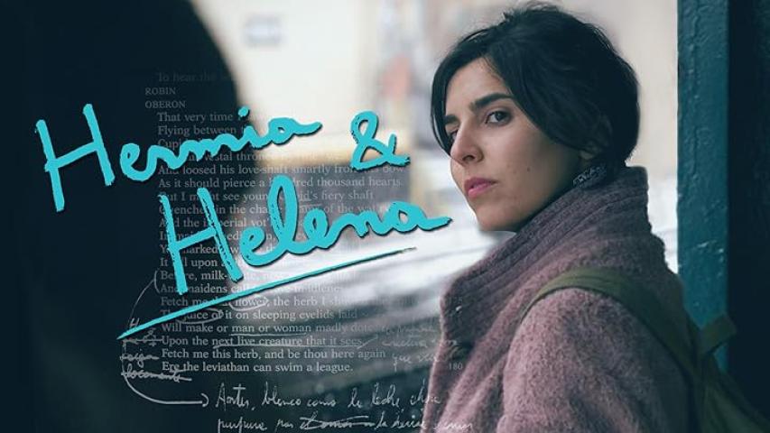 مشاهدة فيلم Hermia & Helena 2016 مترجم