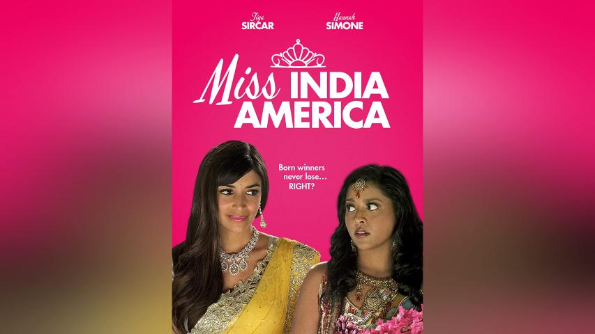 مشاهدة فيلم Miss India America 2015 مترجم