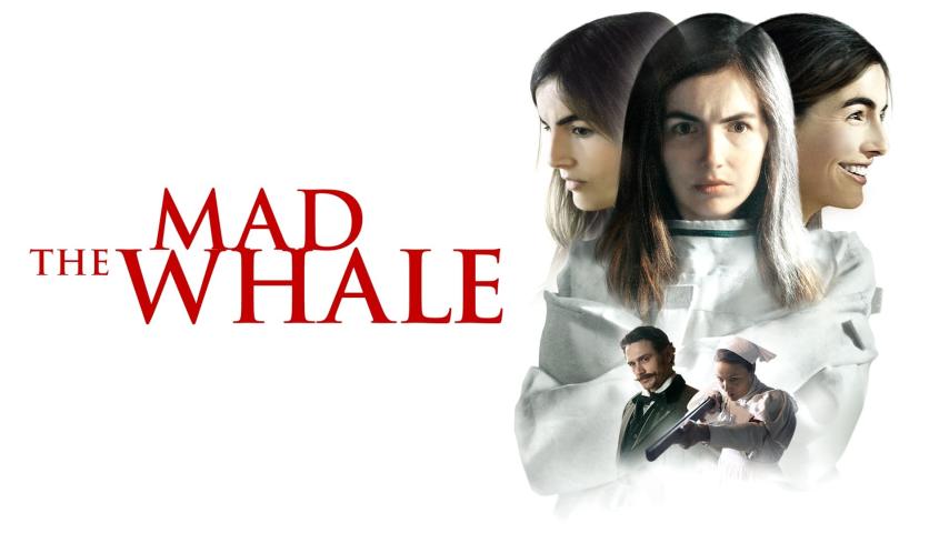 مشاهدة فيلم The Mad Whale 2017 مترجم