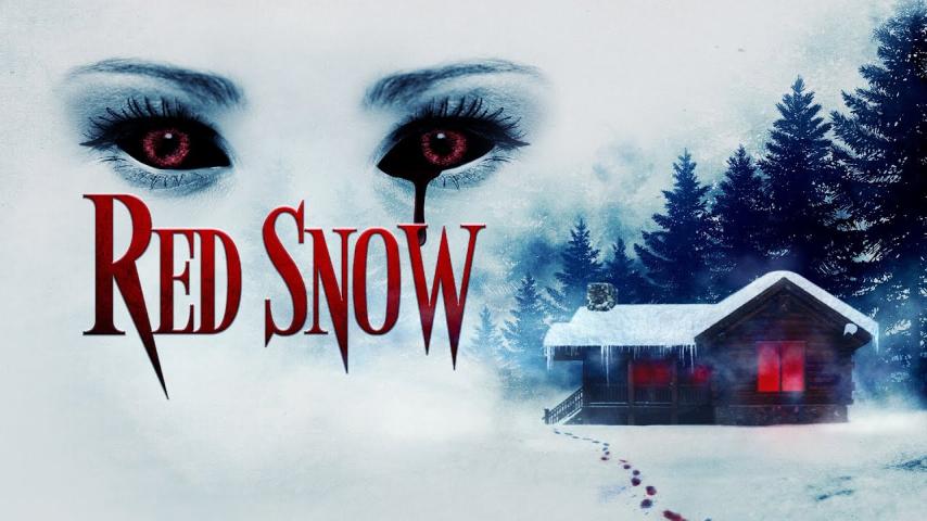 مشاهدة فيلم Red Snow 2021 مترجم