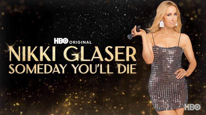 مشاهدة عرض Nikki Glaser: Someday You'll Die (2024) مترجم