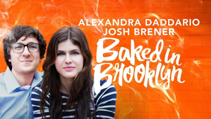 مشاهدة فيلم Baked in Brooklyn 2016 مترجم