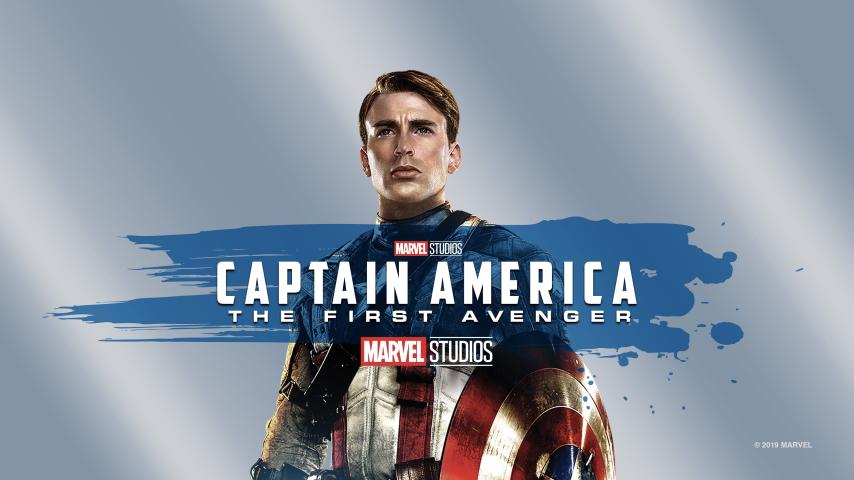 مشاهدة فيلم Captain America: The First Avenger 2011 مترجم