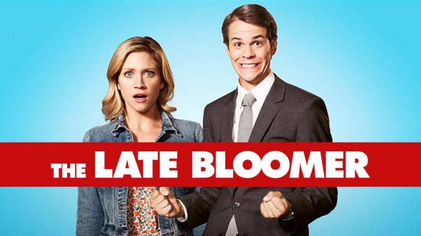 مشاهدة فيلم The Late Bloomer 2016 مترجم