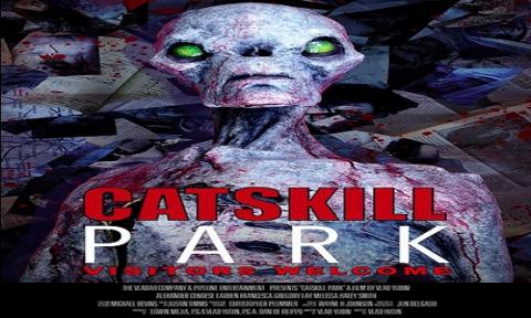 مشاهدة فيلم Catskill Park 2018 مترجم