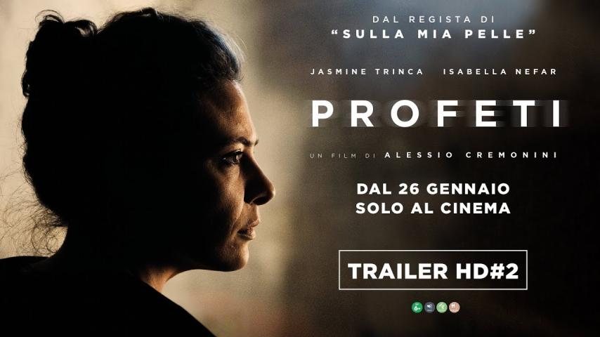 مشاهدة فيلم Profeti 2023 مترجم