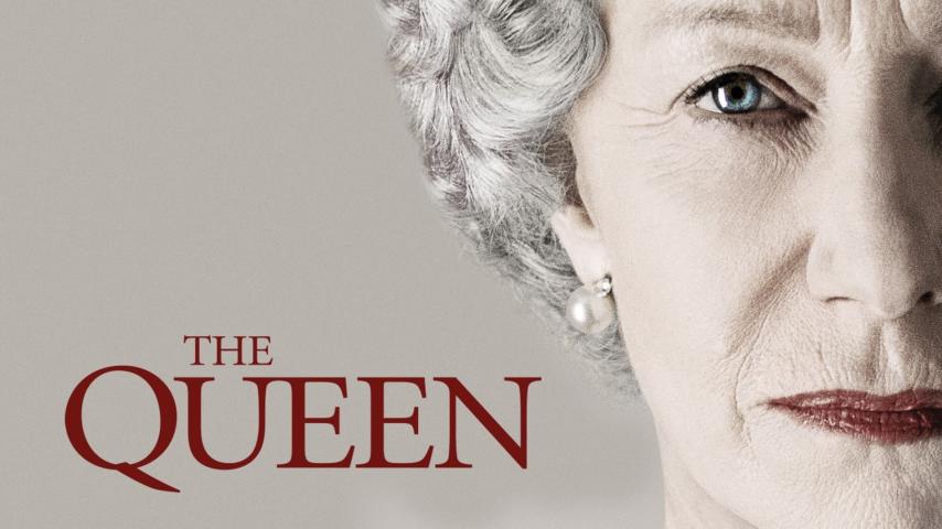 مشاهدة فيلم The Queen 2006 مترجم