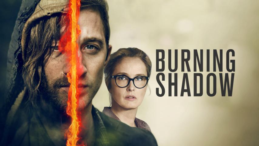 مشاهدة فيلم Burning Shadow 2018 مترجم