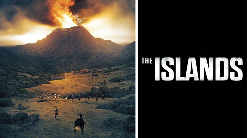 مشاهدة فيلم The Islands 2019 مترجم