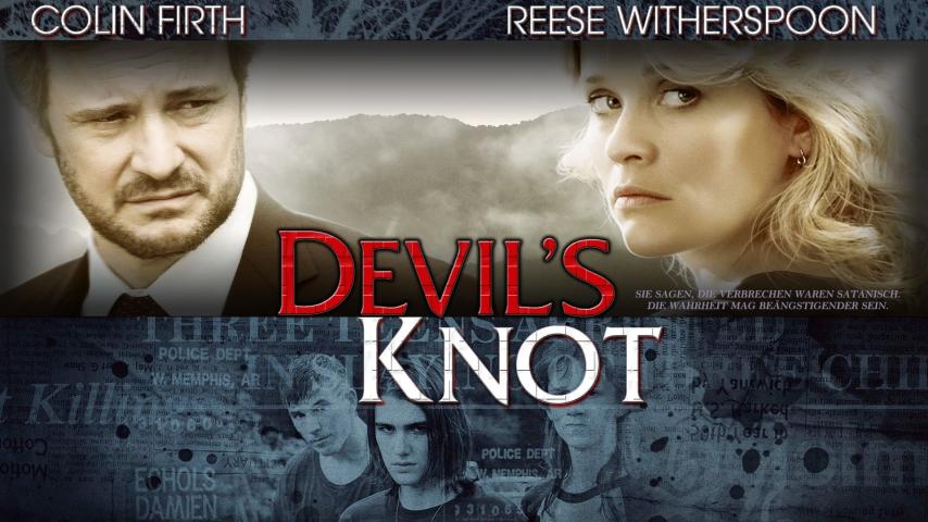 مشاهدة فيلم Devil's Knot 2013 مترجم