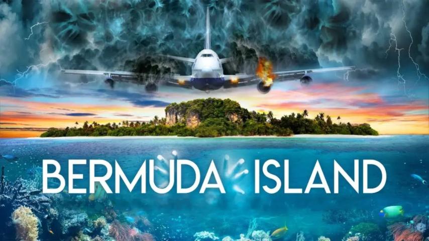 مشاهدة فيلم Bermuda Island 2023 مترجم