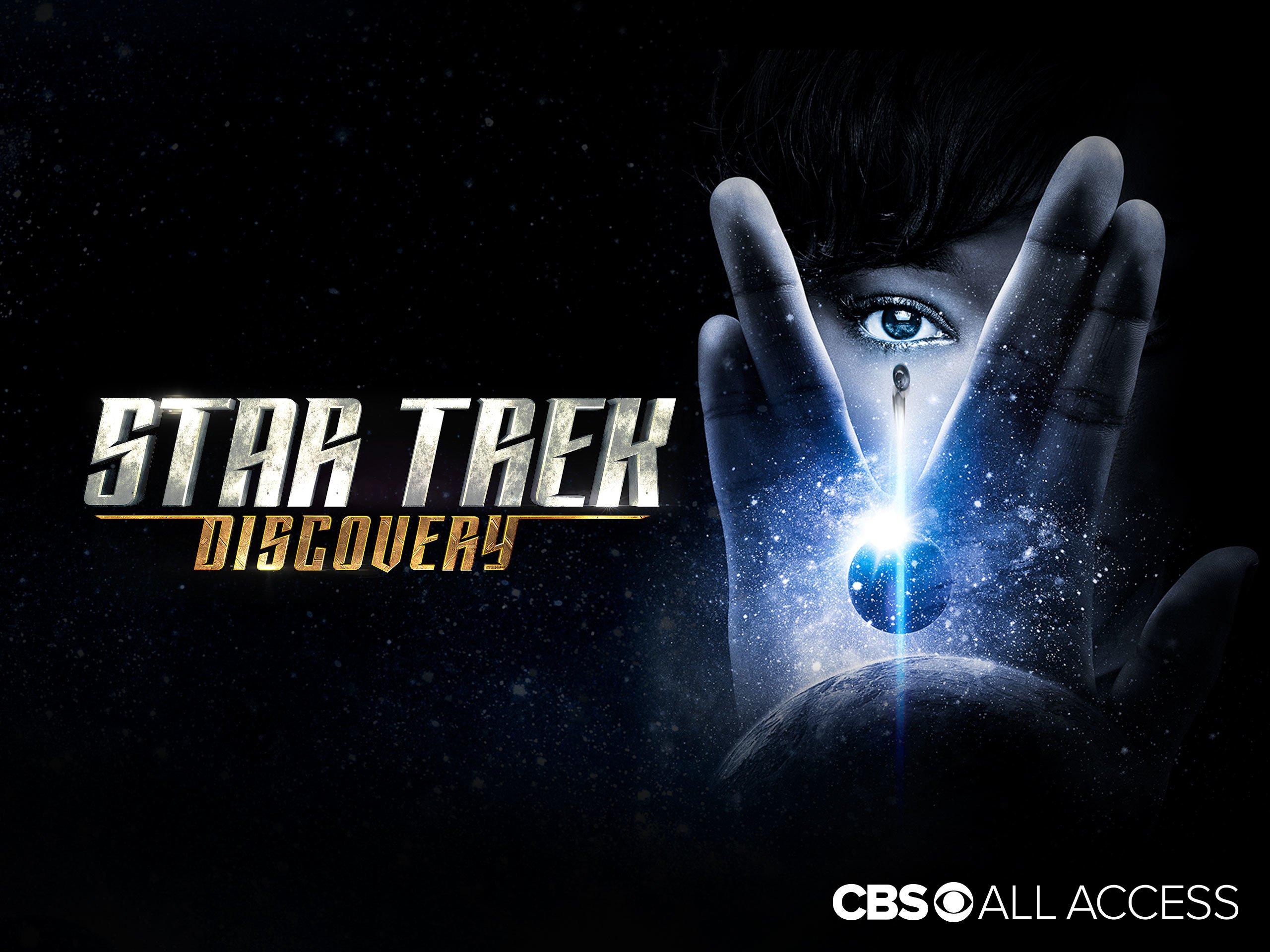 مسلسل Star Trek: Discovery الموسم 1 الحلقة 1 مترجمة