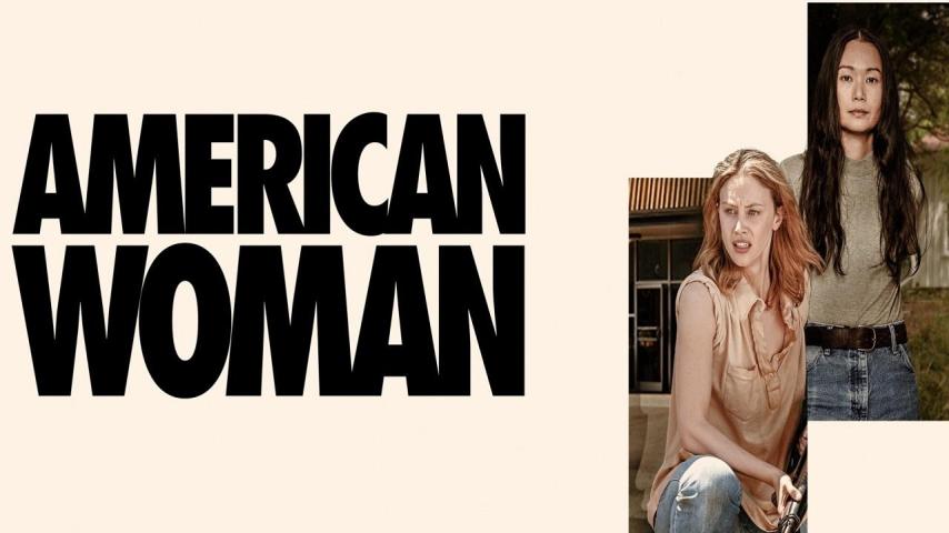 مشاهدة فيلم American Woman 2019 مترجم