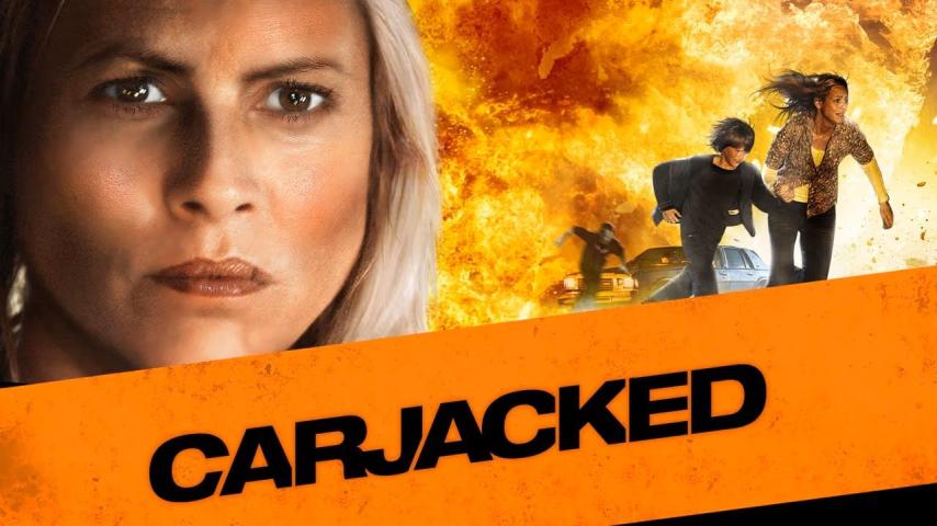 مشاهدة فيلم Carjacked 2011 مترجم