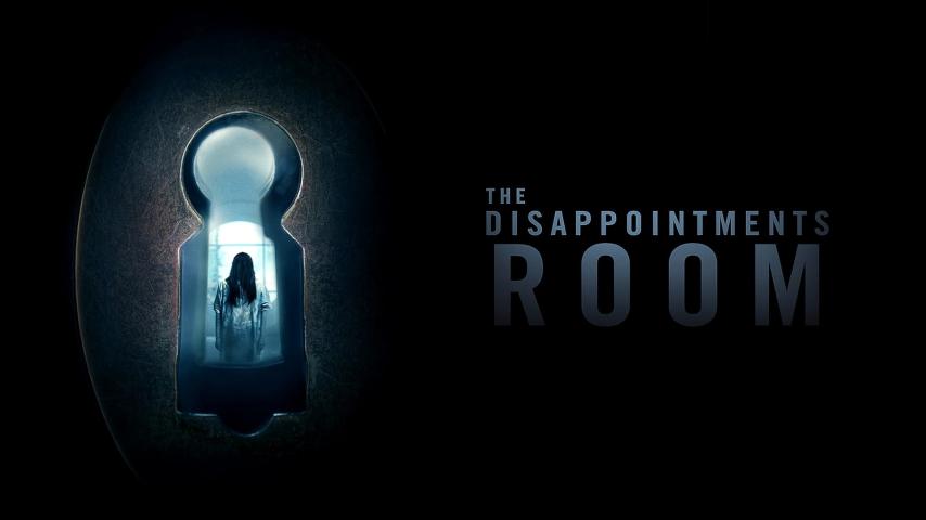 مشاهدة فيلم The Disappointments Room 2016 مترجم