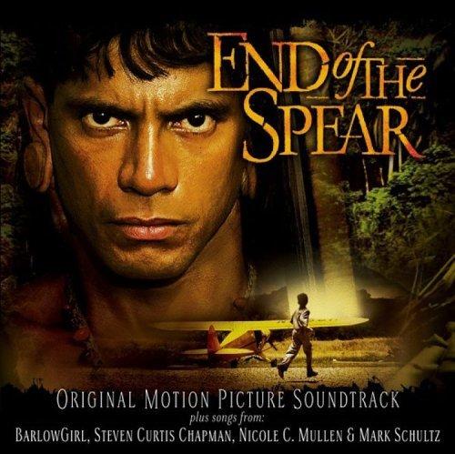 مشاهدة فيلم End of the Spear 2005 مترجم