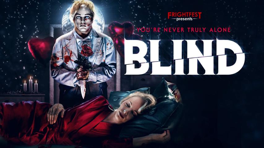 مشاهدة فيلم Blind 2019 مترجم