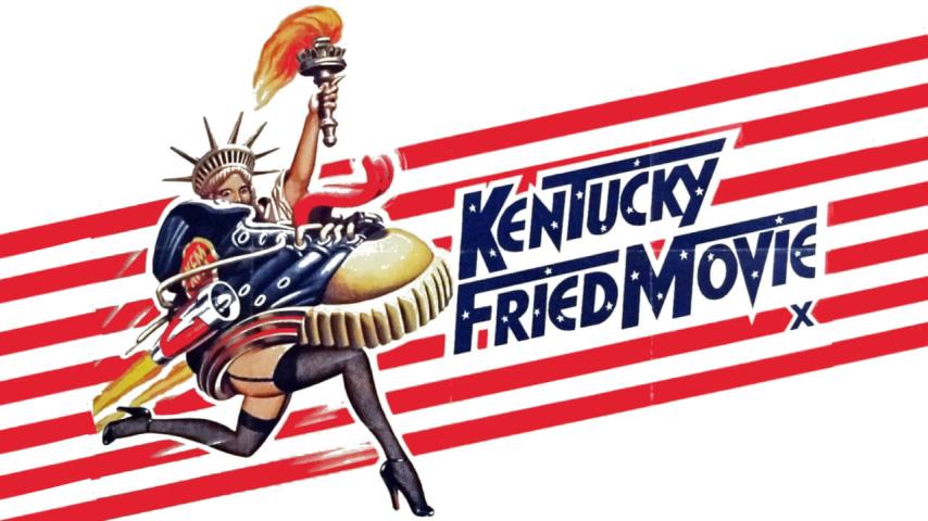 مشاهدة فيلم The Kentucky Fried Movie 1977 مترجم