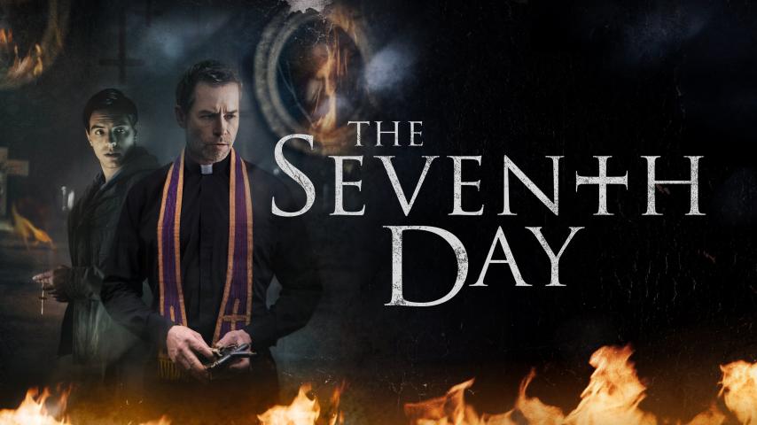 مشاهدة فيلم The Seventh Day 2021 مترجم