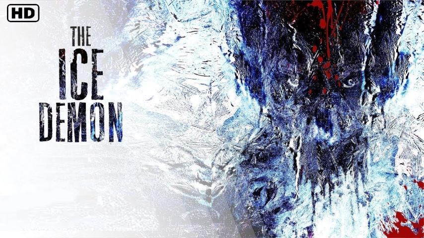 مشاهدة فيلم The Ice Demon 2021 مترجم