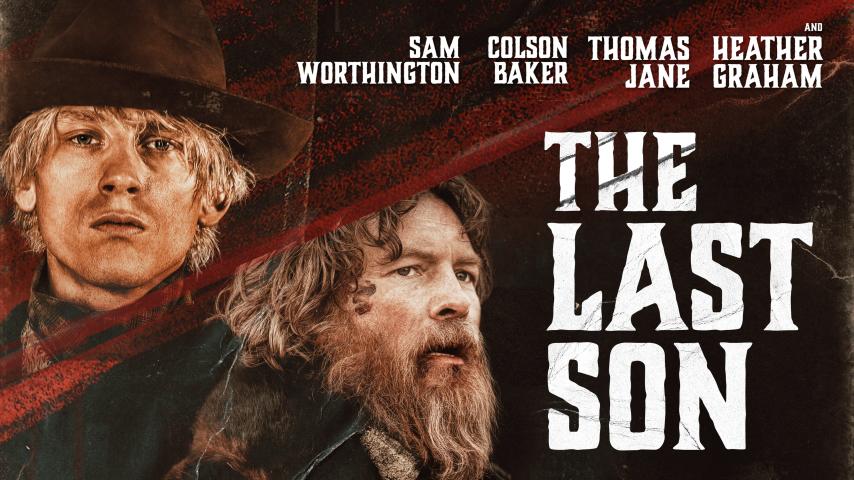 مشاهدة فيلم The Last Son 2021 مترجم