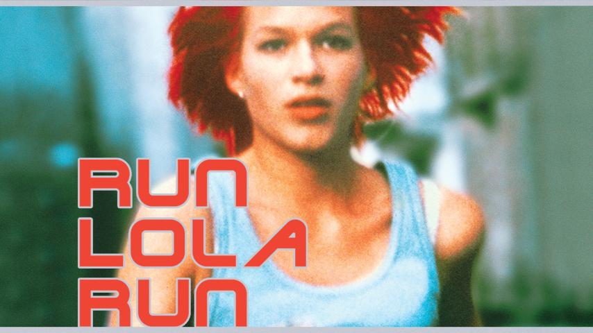 مشاهدة فيلم Run Lola Run 1998 مترجم