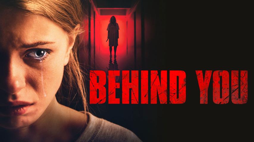 مشاهدة فيلم Behind You 2020 مترجم