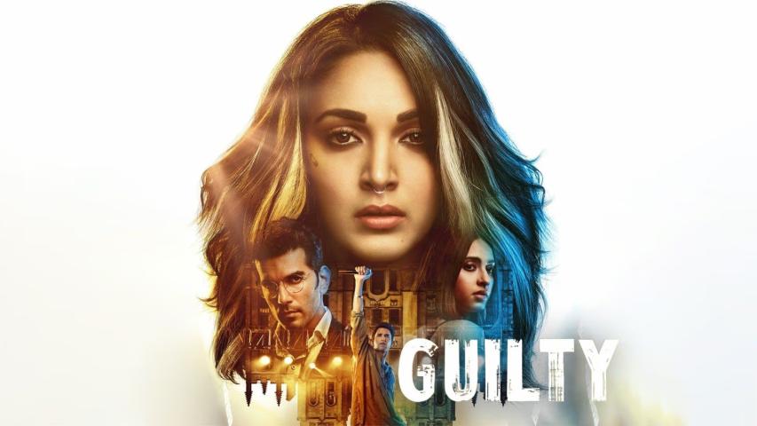 مشاهدة فيلم Guilty 2020 مترجم