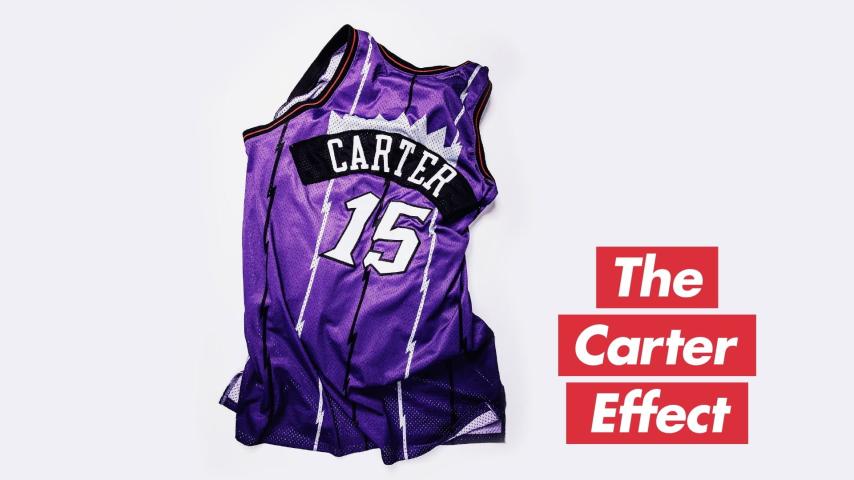 مشاهدة فيلم The Carter Effect 2017 مترجم