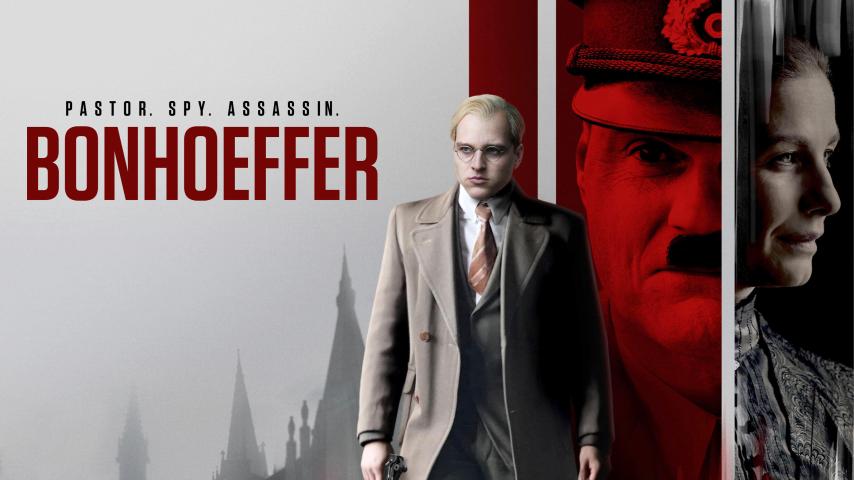 مشاهدة فيلم Bonhoeffer: Pastor. Spy. Assassin. 2024 مترجم