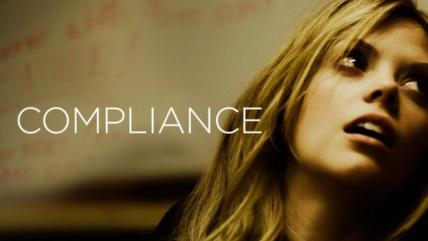 مشاهدة فيلم Compliance 2012 مترجم