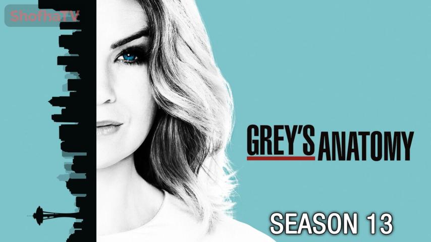 مسلسل Grey's Anatomy الموسم 13 الحلقة 1 مترجمة