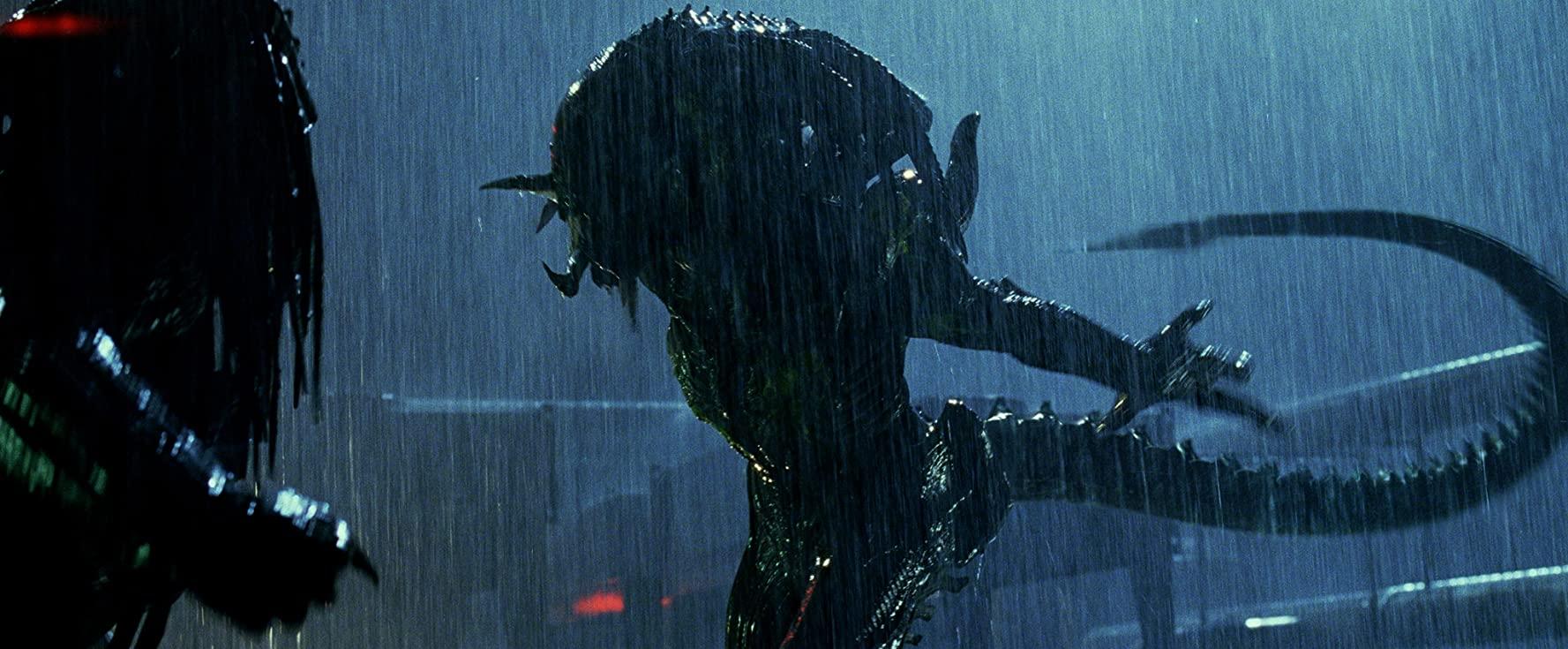 مشاهدة فيلم Aliens vs. Predator Requiem 2007 مترجم