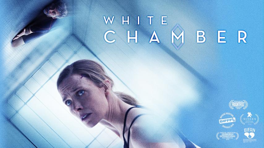 مشاهدة فيلم White Chamber 2018 مترجم