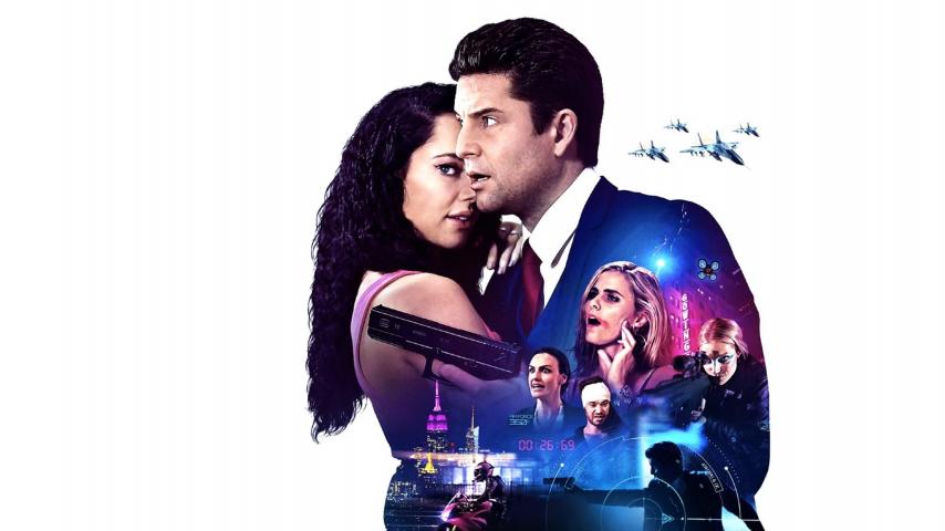 مشاهدة فيلم The Spy Who Never Dies 2022 مترجم