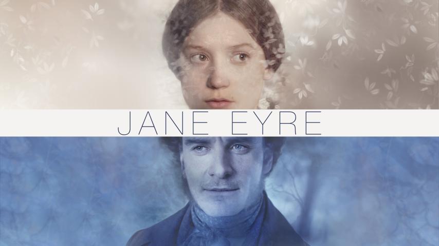 مشاهدة فيلم Jane Eyre 2011 مترجم