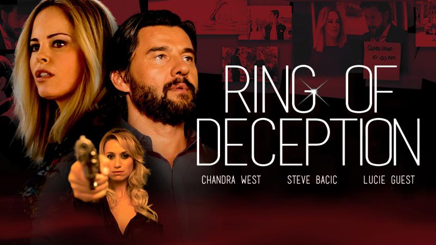 مشاهدة فيلم Ring of Deception 2017 مترجم