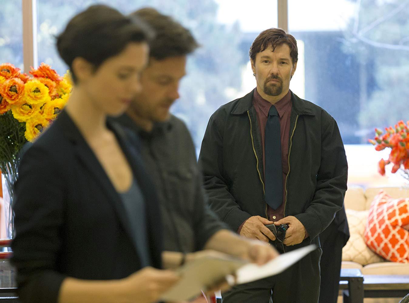 مشاهدة فيلم The Gift 2015 مترجم