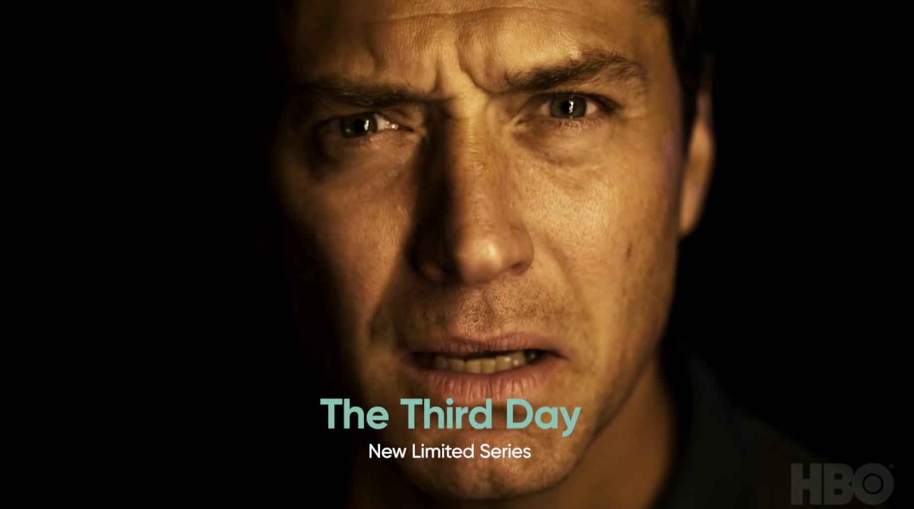 مسلسل The Third Day الموسم 1 الحلقة 1 مترجمة