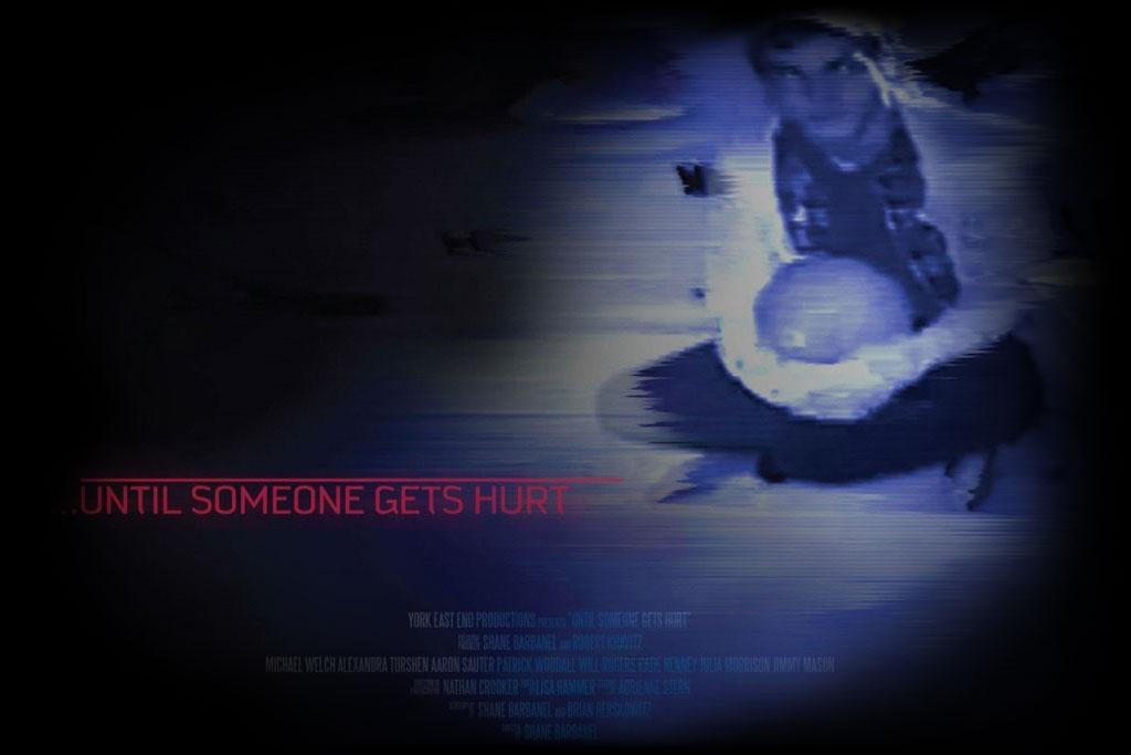 مشاهدة فيلم Before Someone Gets Hurt 2018 مترجم