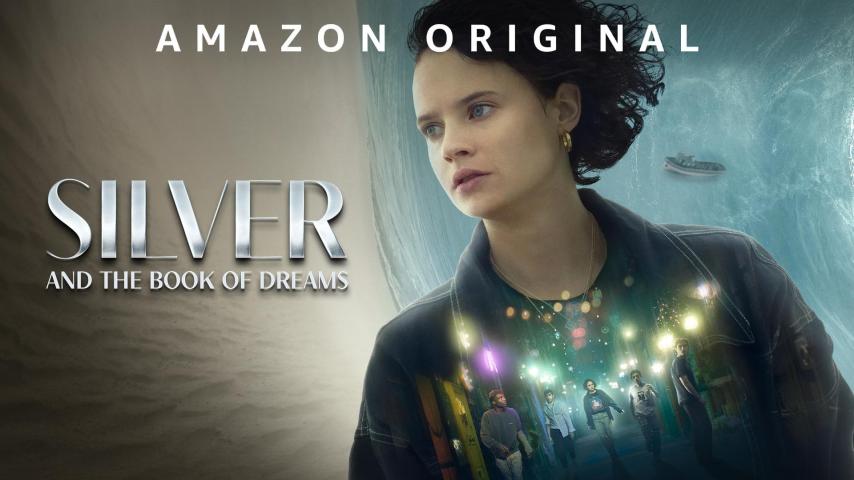 مشاهدة فيلم Silver and the Book of Dreams 2023 مترجم